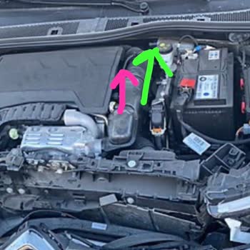 Citroen Sıfır Araçta Çözülemeyen Ön Taraftan Gelen Ses Problemi ve Servis Mağduriyeti