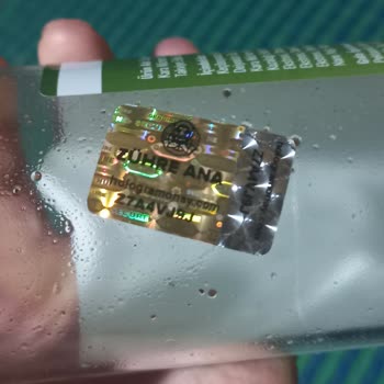 Zühre Ana Kozalak Şurubunda Sahte Ürün Şüphesi ve Yetersiz Bilgilendirme