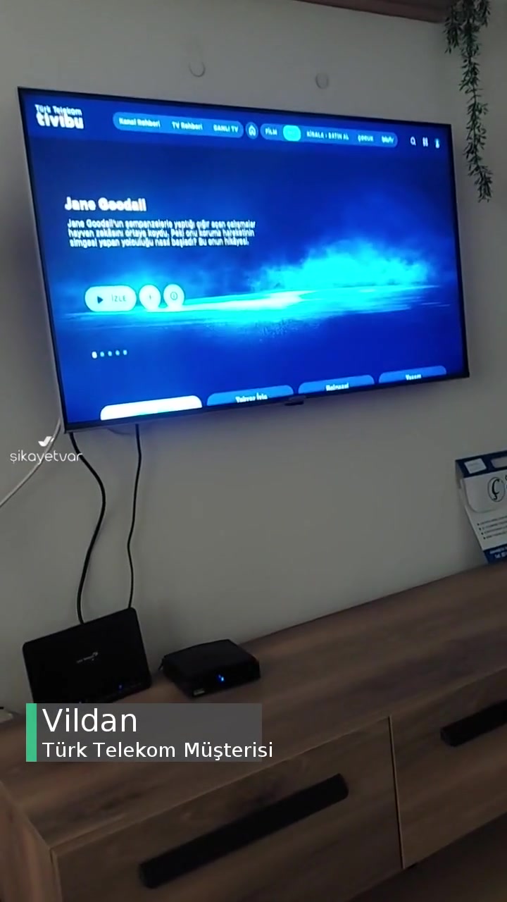 Türk Telekom Tivibu'nun Sinir Bozması videonun kapak resmi