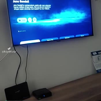 Türk Telekom Tivibu'nun Sinir Bozması