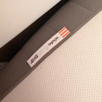 IKEA Yatakta Çökme Ve Garanti Kapsamında Değişim Sorunu