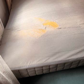 IKEA Yatakta Çökme Ve Garanti Kapsamında Değişim Sorunu