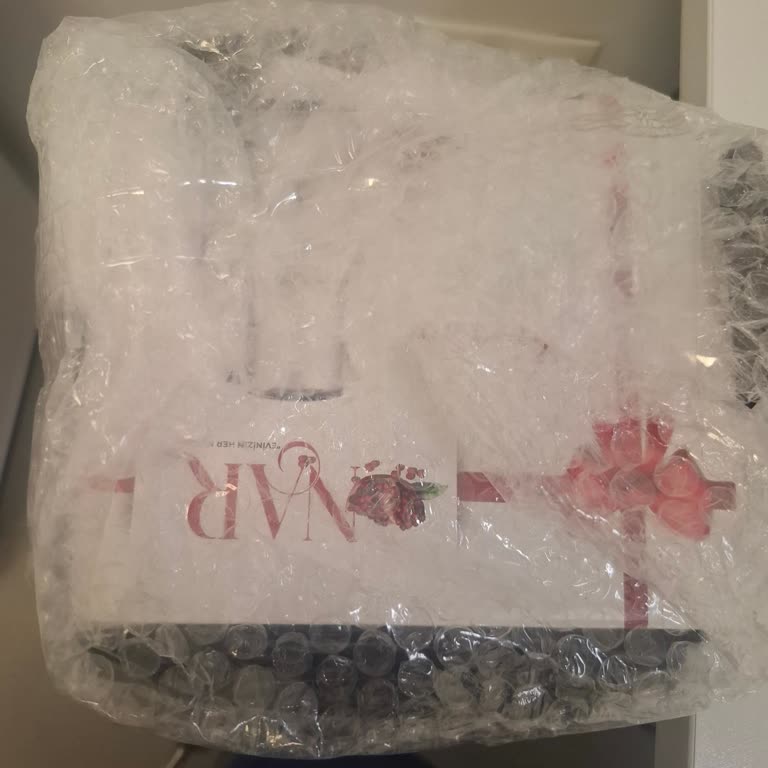 Yanlış Ürün Ve İlgisiz Satıcı Nedeniyle Mağduriyet