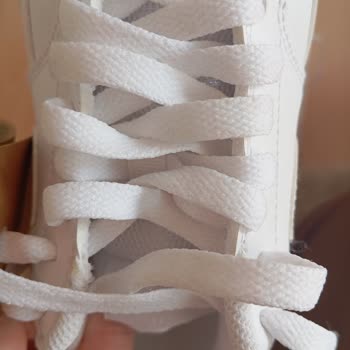 Online Siparişimde Hasarlı Ayakkabı Ve Değişim Sorunu Yaşadım