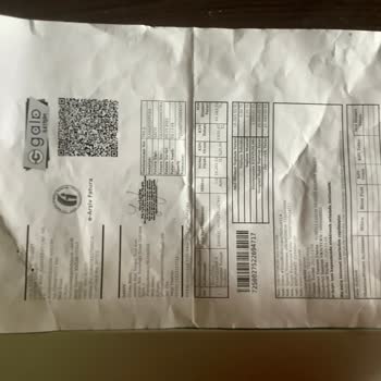 Bulaşık Makinem Nakliye Hasarı Sonrası Montaj Ve Çözüm Bekliyor