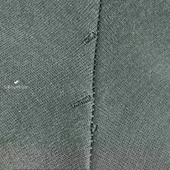 Skechers Eşofman Altı Hatalı, Kalitesiz, Üç Yıkamaya Dikişleri Attı!