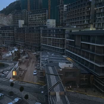 Sözleşmeye Uymayan Daire Ve Eksik Manzara Mağduriyeti