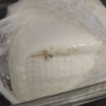 Küflü Peynir Ve Son Kullanma Tarihi Eksikliği Nedeniyle Mağduriyet