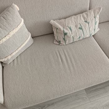 İki Ayda Deforme Olan Koltuk Takımına Servis İlgisizliği Ve Çözüm Talebi