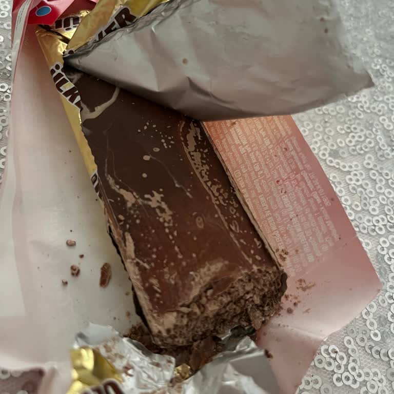 Tarihi Geçmemiş Çikolatada Beyazlama Ve Güven Sorunu