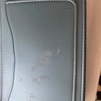 Benetton Çantam İki Kullanımda Soyuldu Mağaza Sorumluluğu Kabul Etmiyor