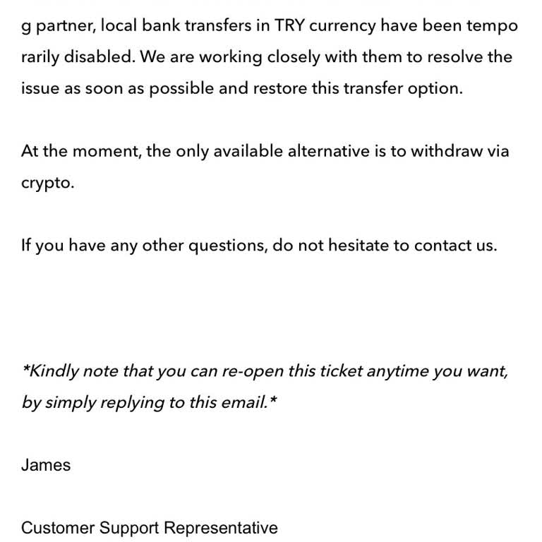 Paxum Türkiye SWIFT Transferleri Aniden Kapatıldı, Mağdurum!