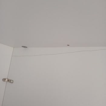 Bellona Gardırop Kurulumunda Çatlak Ve Garanti Kapsamında Parça Değişimi Sorunu