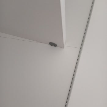 Bellona Gardırop Kurulumunda Çatlak Ve Garanti Kapsamında Parça Değişimi Sorunu