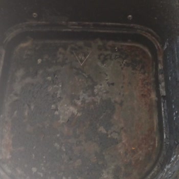 Sinbo SCA 5056 Ürününde Teflon Kaplama Sorunu Ve Çözüm Beklentisi