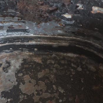 Sinbo SCA 5056 Ürününde Teflon Kaplama Sorunu Ve Çözüm Beklentisi