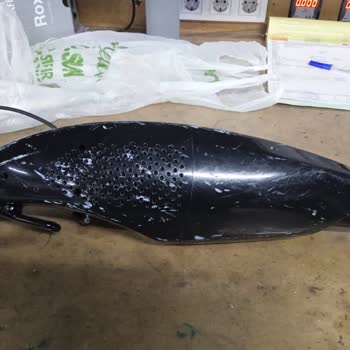 Garanti Kapsamındaki Süpürgemdeki Toz Kaçırma Sorunu Kullanıcı Hatası Denilerek Reddedildi