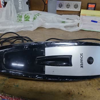 Garanti Kapsamındaki Süpürgemdeki Toz Kaçırma Sorunu Kullanıcı Hatası Denilerek Reddedildi