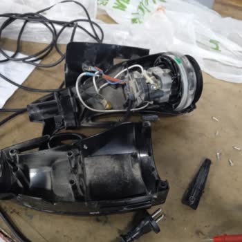 Garanti Kapsamındaki Süpürgemdeki Toz Kaçırma Sorunu Kullanıcı Hatası Denilerek Reddedildi