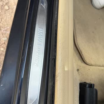 BMW F30 Kronik Parça Sorunları Ve Mağduriyet Talebi