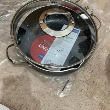 Korkmaz Kusurlu Tencere Seti Ve İlgisiz Müşteri Hizmetleri