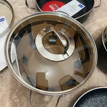 Korkmaz Kusurlu Tencere Seti Ve İlgisiz Müşteri Hizmetleri