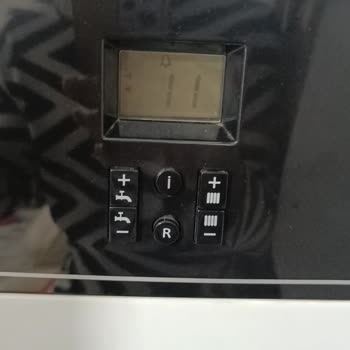 Soğuk Havada Kombi Arızası Ve Servis Gecikmesi Nedeniyle Mağduriyet