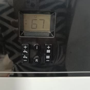 Soğuk Havada Kombi Arızası Ve Servis Gecikmesi Nedeniyle Mağduriyet