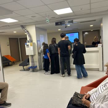 Sigortalı Hastane Hizmetlerinde Şeffaflık Ve Bilgilendirme Eksikliği