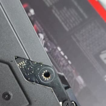 Megabit-PC Sıfır Diye Aldığım Ana Kart İkinci El ve Hasarlı Çıktı İadem Reddedildi