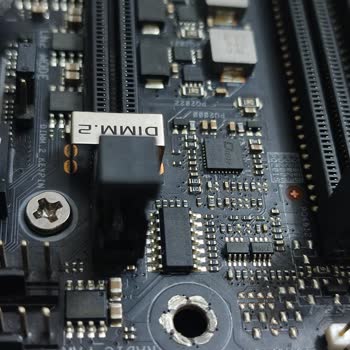 Megabit-PC Sıfır Diye Aldığım Ana Kart İkinci El ve Hasarlı Çıktı İadem Reddedildi