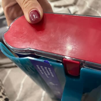 Dyson прислали сломанный товар, не делают возврат и не предоставляют замену насадки Submarine