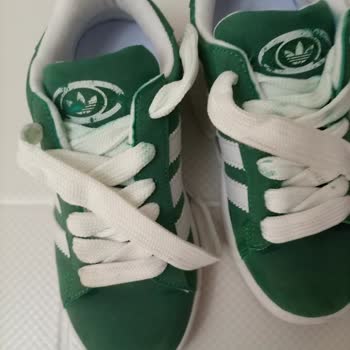 Aldığım Adidas Ayakkabı İlk Giyişte Bozuldu Satıcı Mağduriyetimi Gidermiyor