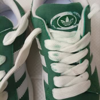 Aldığım Adidas Ayakkabı İlk Giyişte Bozuldu Satıcı Mağduriyetimi Gidermiyor