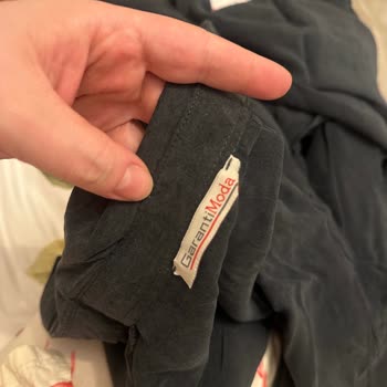 Etiketsiz Ürün Teslimatı Sonrası İade Reddi Mağduriyeti