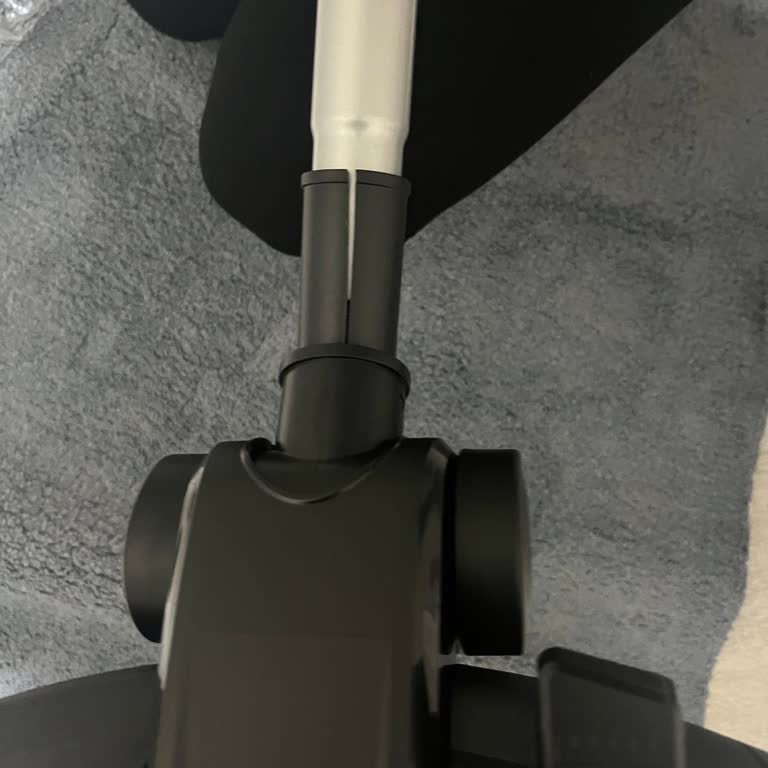 İlk Kullanımda Kırılan Süpürge İçin İade Talebim Reddedildi