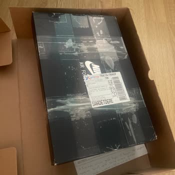 Kutusuz İade Nedeniyle 6000 TL Ürünümün İadesi Reddedildi