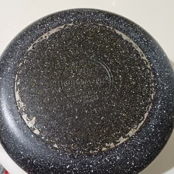 Korkmaz Garanti Kapsamındaki Tencerede Oluşan Kavlamalar İçin Değişim Talebim Reddedildi