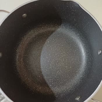 Korkmaz Garanti Kapsamındaki Tencerede Oluşan Kavlamalar İçin Değişim Talebim Reddedildi