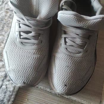 Aldığım Spor Ayakkabının Filesi Kısa Sürede Yırtıldı, İade Ve Değişim Talebim Reddedildi