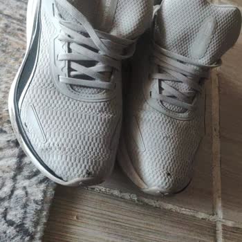 Aldığım Spor Ayakkabının Filesi Kısa Sürede Yırtıldı, İade Ve Değişim Talebim Reddedildi