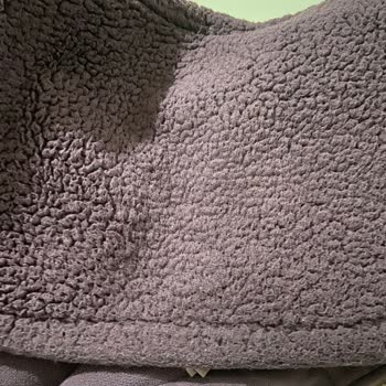 Az Kullanılan Polar Üründe Hızlı Deformasyon Ve Yetersiz Müşteri Hizmeti