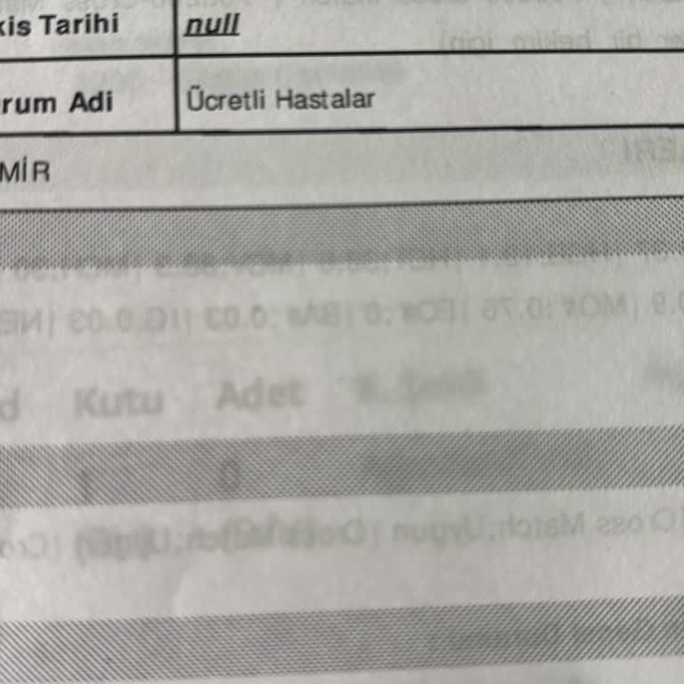 Tamamlayıcı Sağlık Sigortası Kapsamında Bilgilendirme Eksikliği Ve Haksız Ödeme Talebi