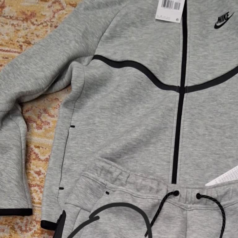 Nike Kids Tracksuit Defect After First Wash - Exchange Request Denied