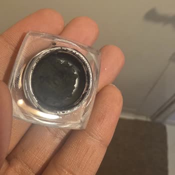 Maybelline Tattoo Liner Jel Eyeliner'ın Kuru Ve Kullanılamaz Gelmesi