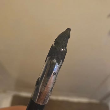 Maybelline Tattoo Liner Jel Eyeliner'ın Kuru Ve Kullanılamaz Gelmesi