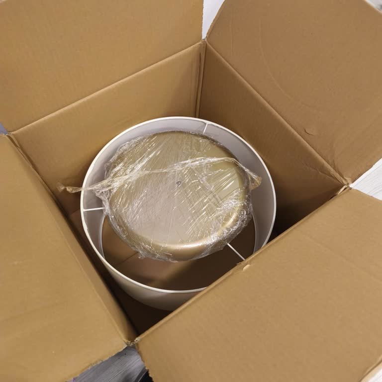 Trendyol Vual Home Sipariş Kargoya Verilmiyor