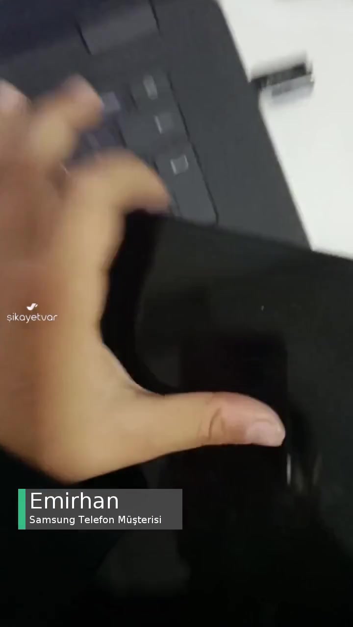 Samsung TAB A9+ Cihazım Şarjda Olmasına Rağmen Açılmıyor videonun kapak resmi