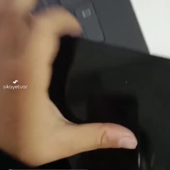 Samsung TAB A9+ Cihazım Şarjda Olmasına Rağmen Açılmıyor