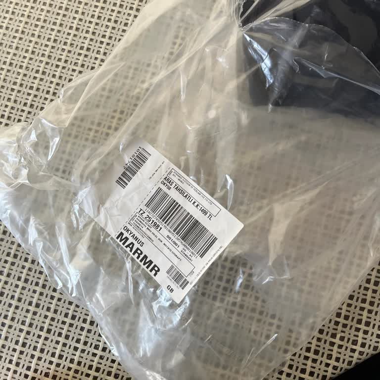 Yanlış Beden Montun İadesinde Satıcıya Ulaşılamıyor, Ücret İadesi Talebi